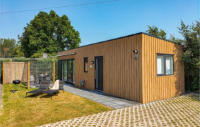 Nice Home In Heinkenszand With Wifi
